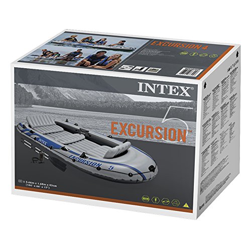 Intex Excursion 5